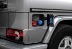 Mercedes-Benz G350 BlueTEC 2010 года